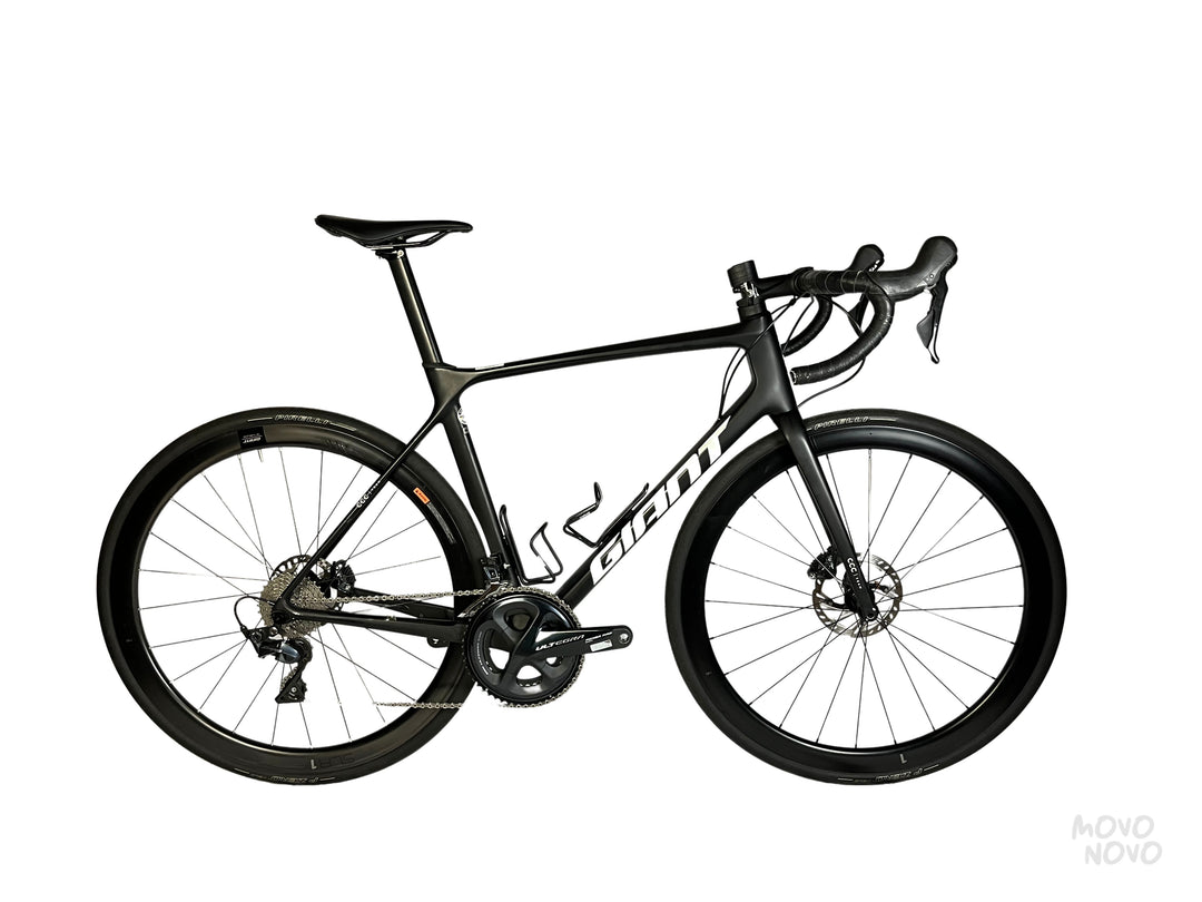 Giant TCR Advanced Pro 2021 ML