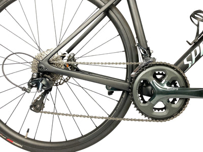 Specialized Tarmac SL6 Disc 2020 - 56 - Bicycle