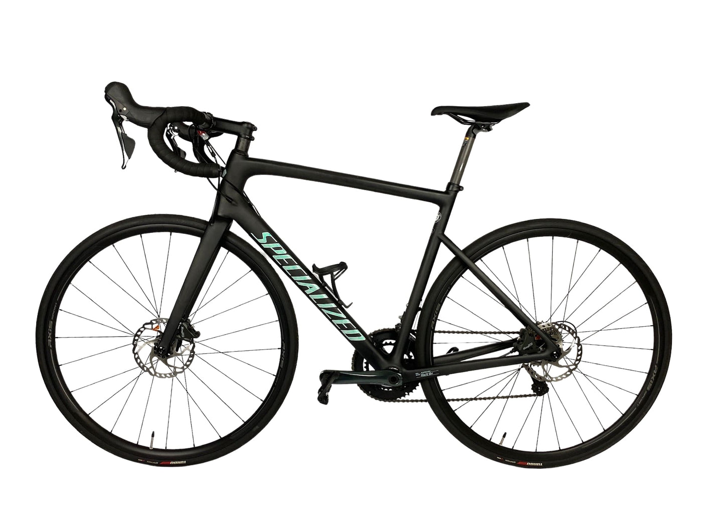 Specialized Tarmac SL6 Disc 2020 - 56 - Bicycle