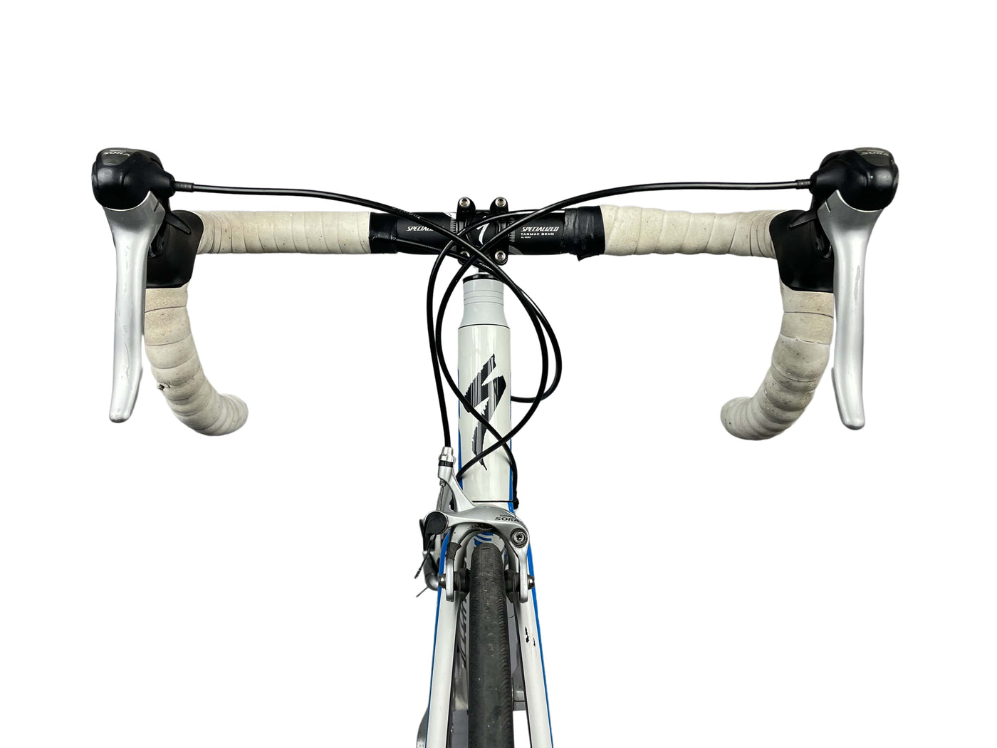Specialized Allez sport 2012 - 54 - Bicycle