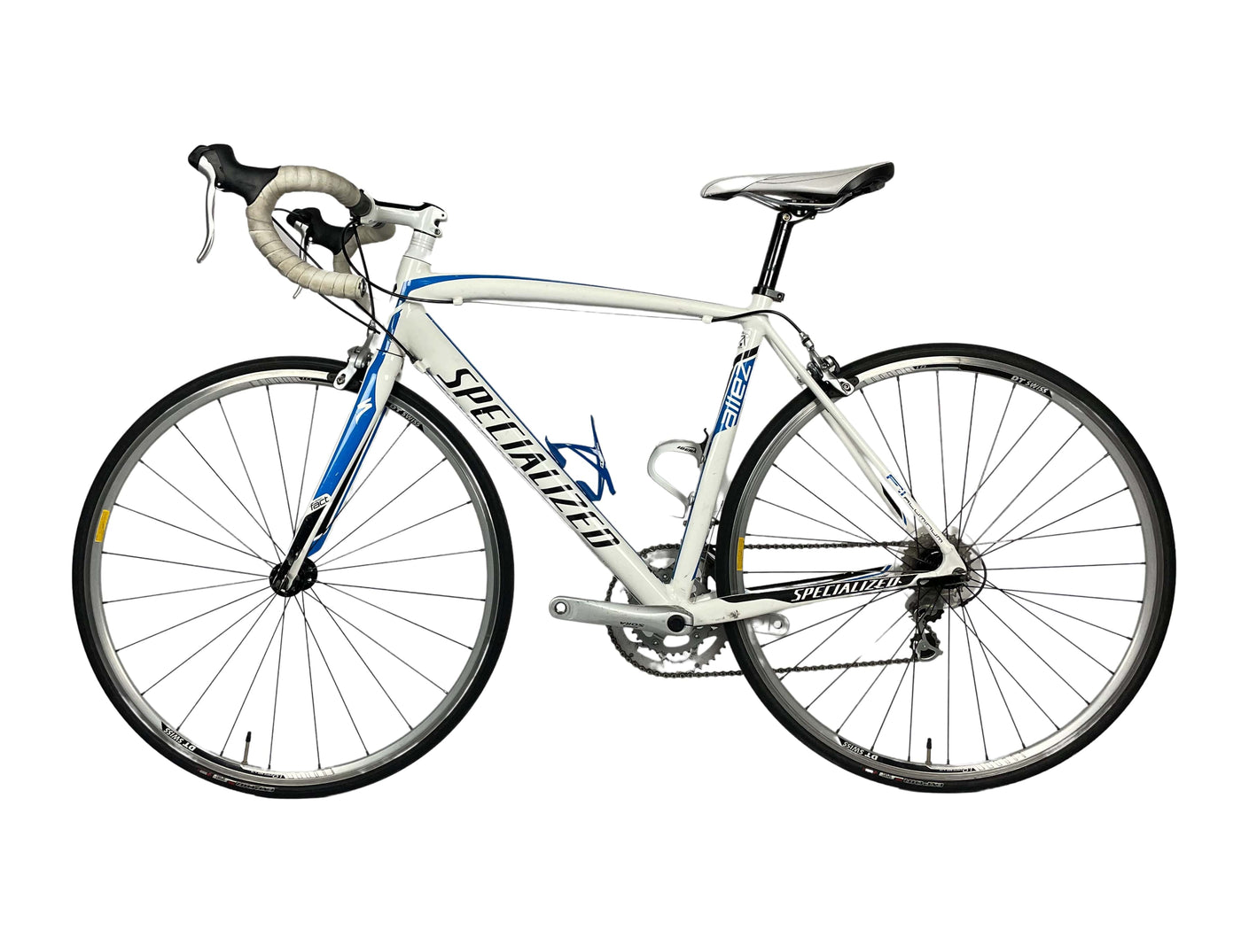 Specialized Allez sport 2012 - 54 - Bicycle