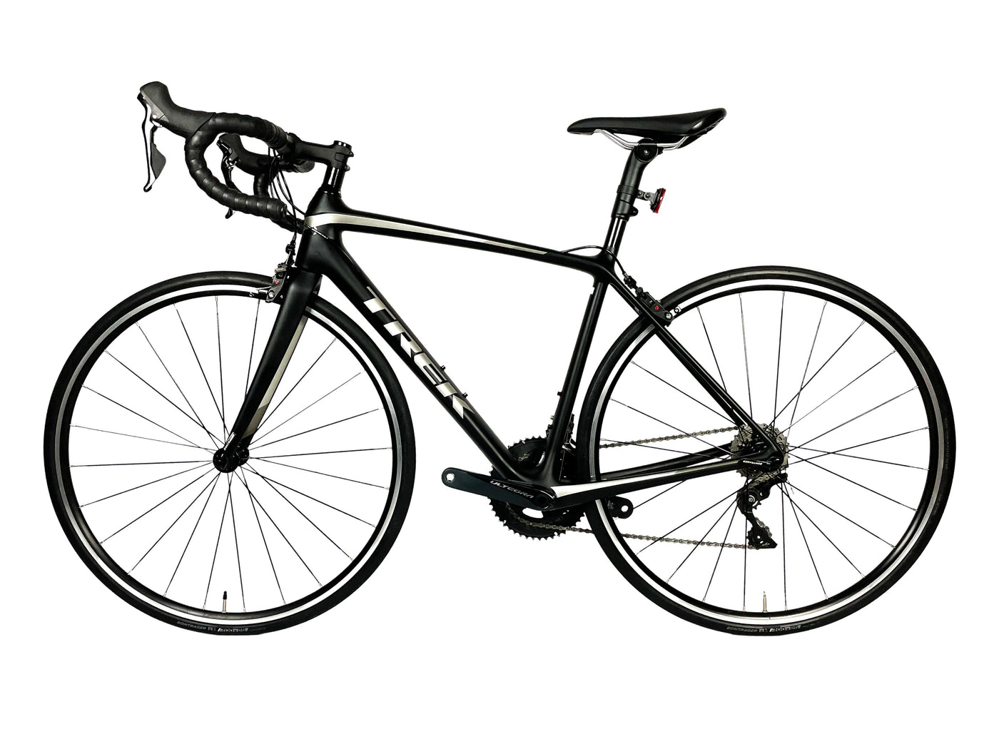 Trek Emonda SL6 2019 - 52 - Bicycle