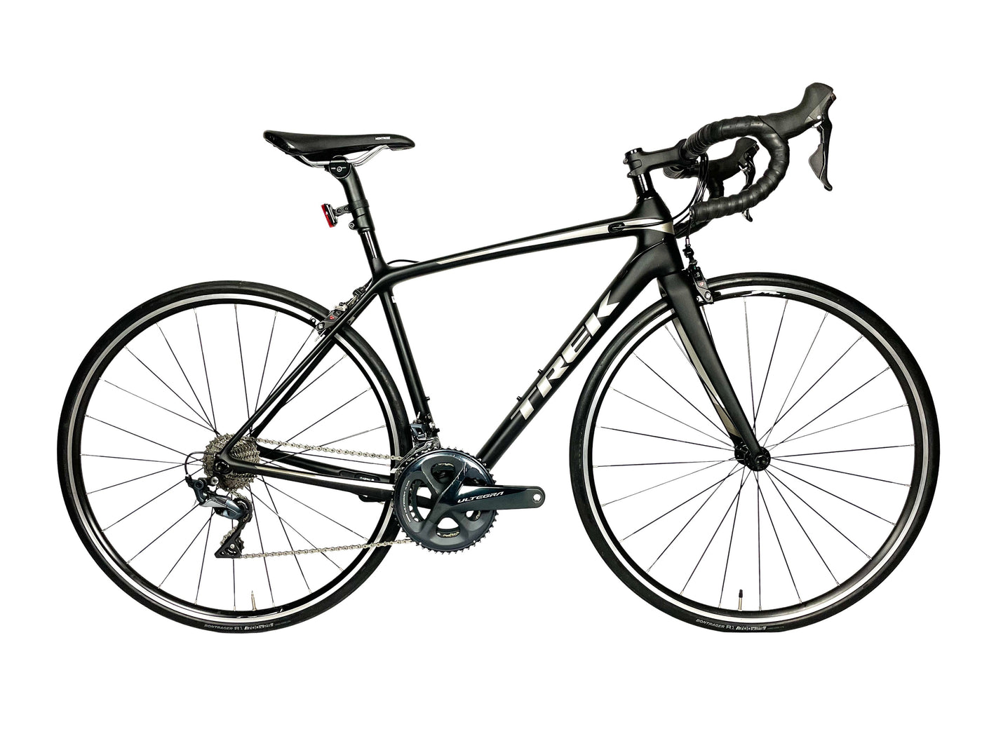 Trek Emonda SL6 2019 - 52 - Bicycle