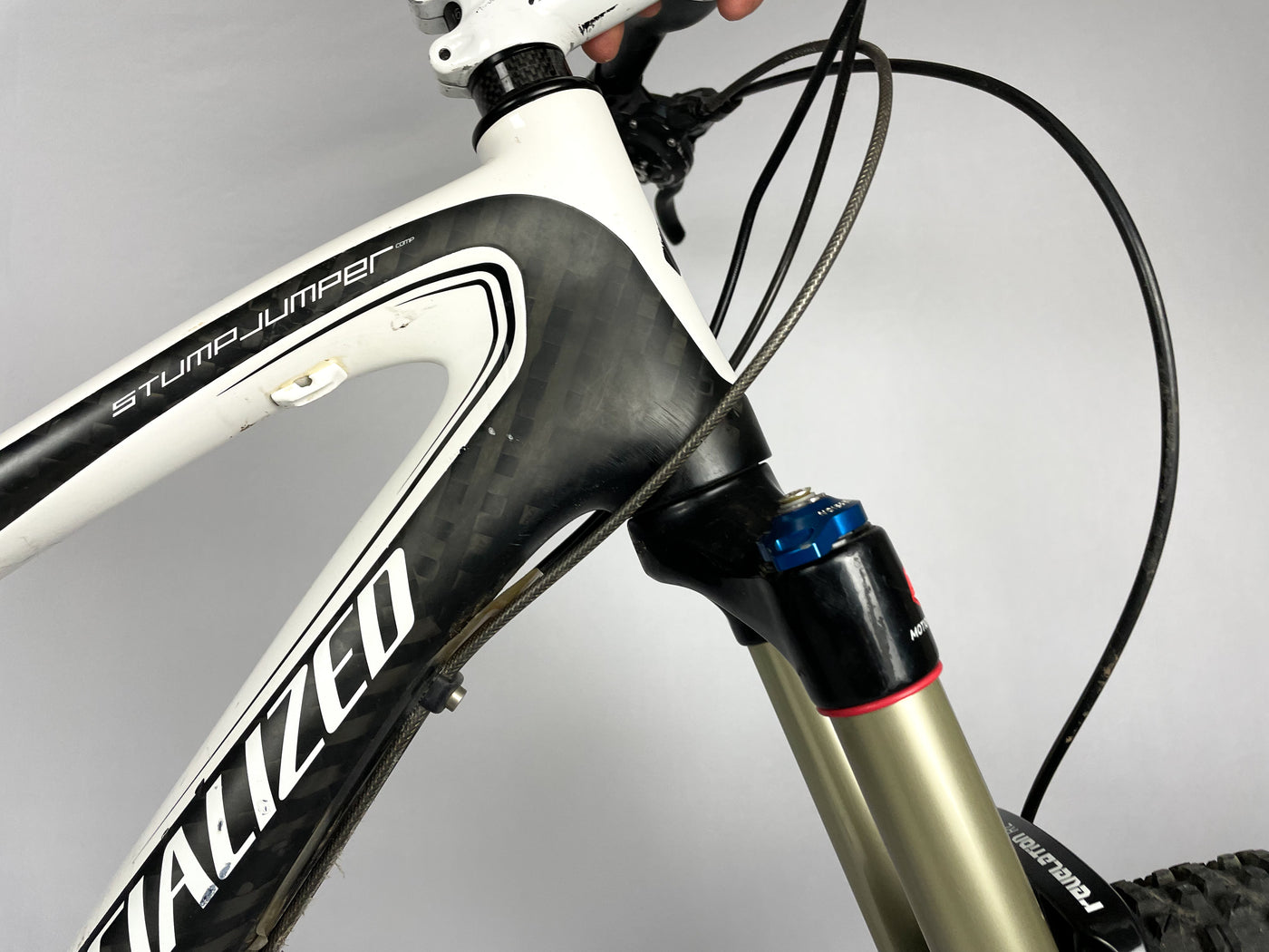 Specialized Stumpjumper 2010 - M - Bicycle