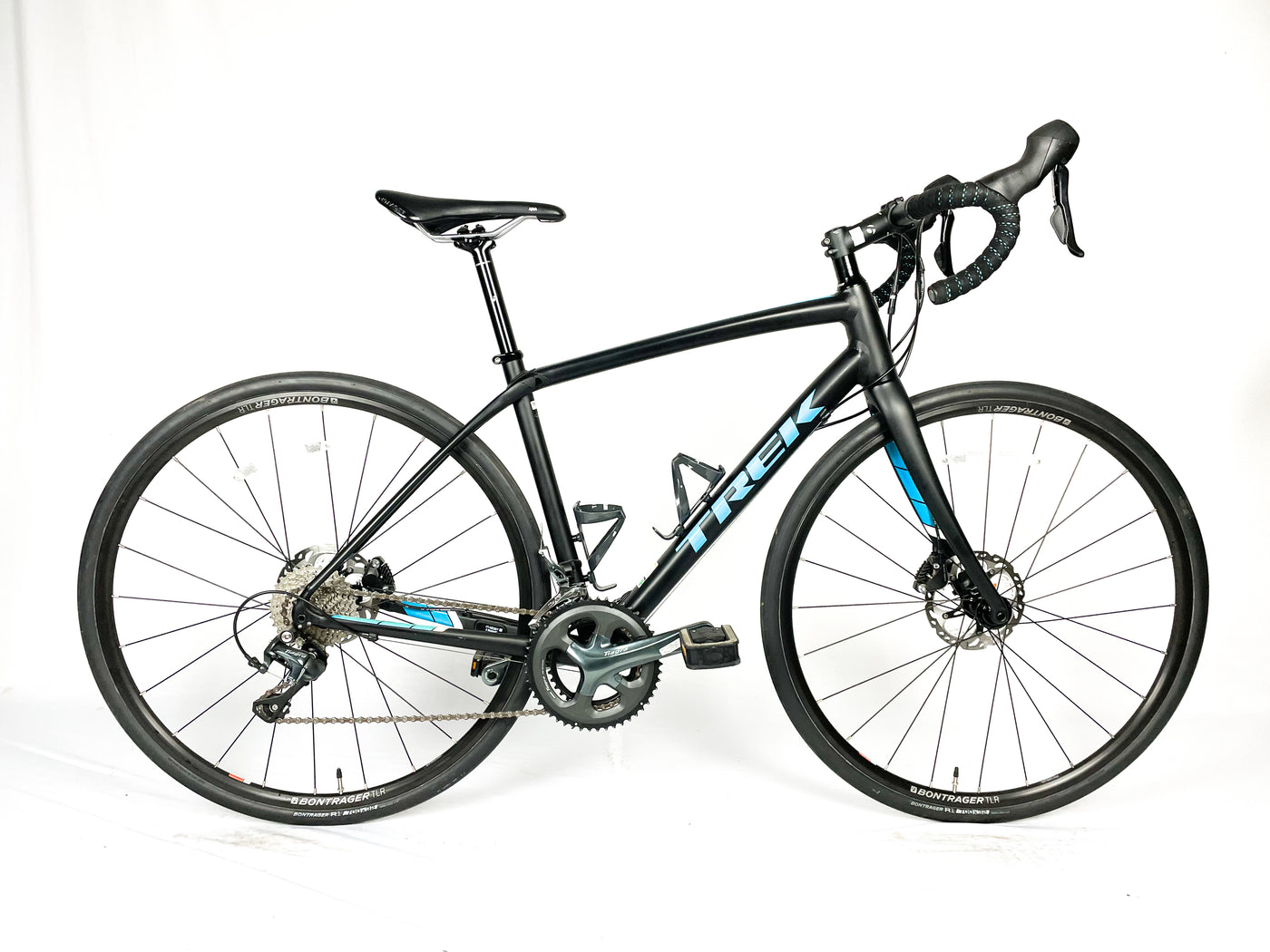 Domane ALR 4 Disc WSD 2018 - 52 - Bicycle