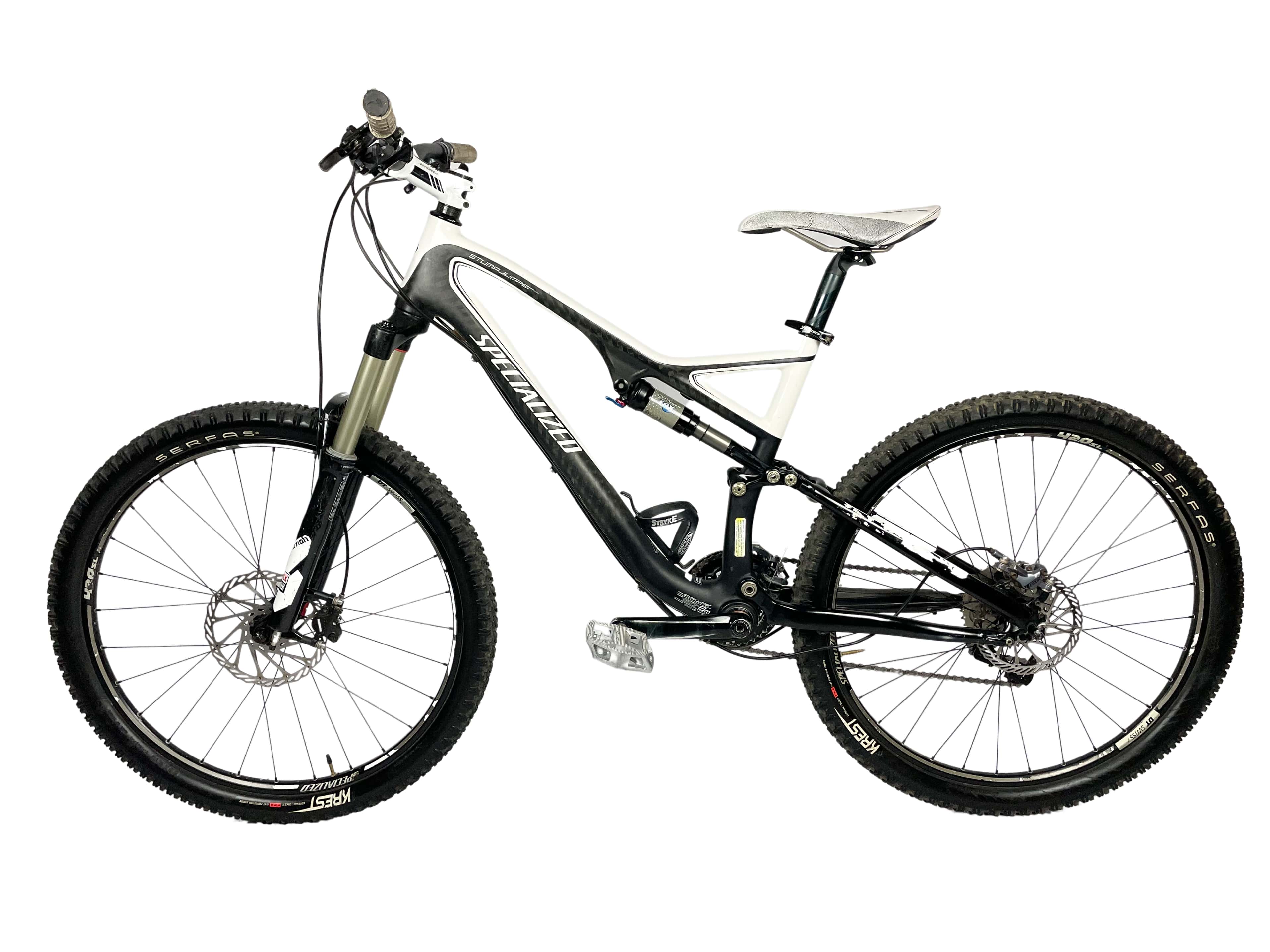 Specialized Stumpjumper 2010 - M - Bicycle