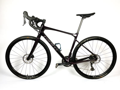 Giant Revolt Advanced 2021 - M L - Bicycle