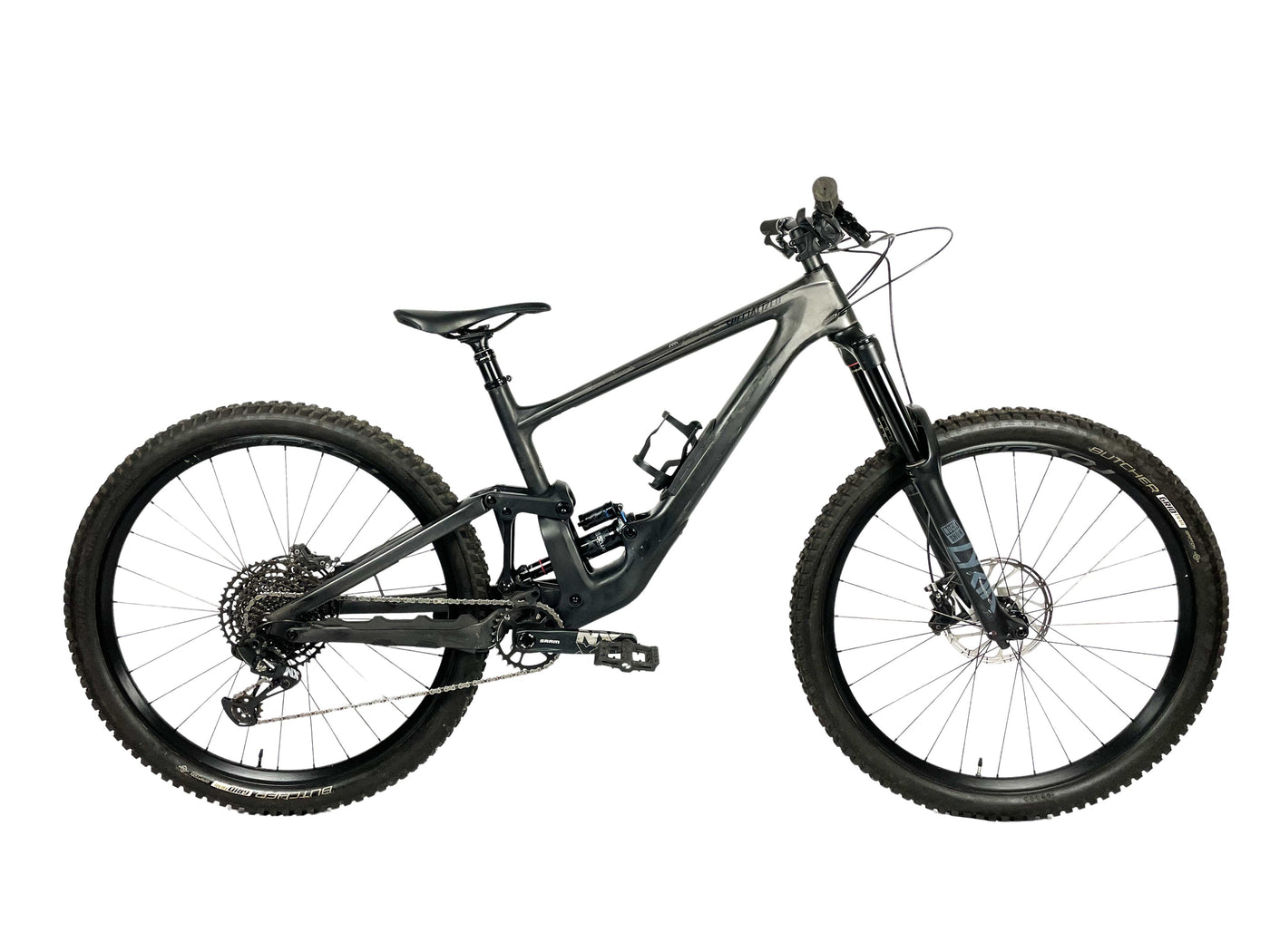 Specialized Enduro Comp 2021 - Main Image