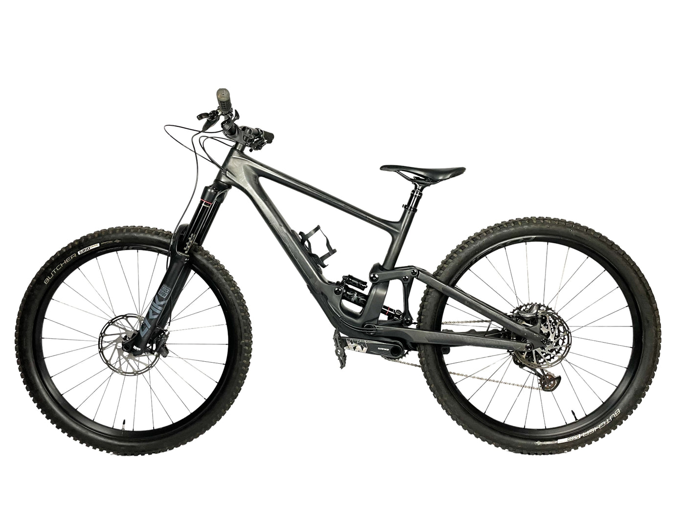 Specialized Enduro Comp 2021 - M L - Bicycle