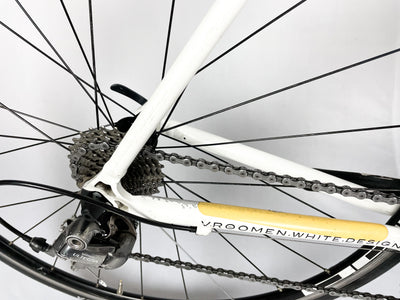 Cervélo S1 2012 - 58 - Bicycle
