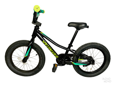 Specialized Riprock Coaster 16 2018 - 16