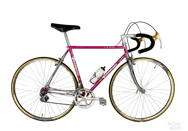 Tommasini Super Prestige 1970 - 54 - Bicycles