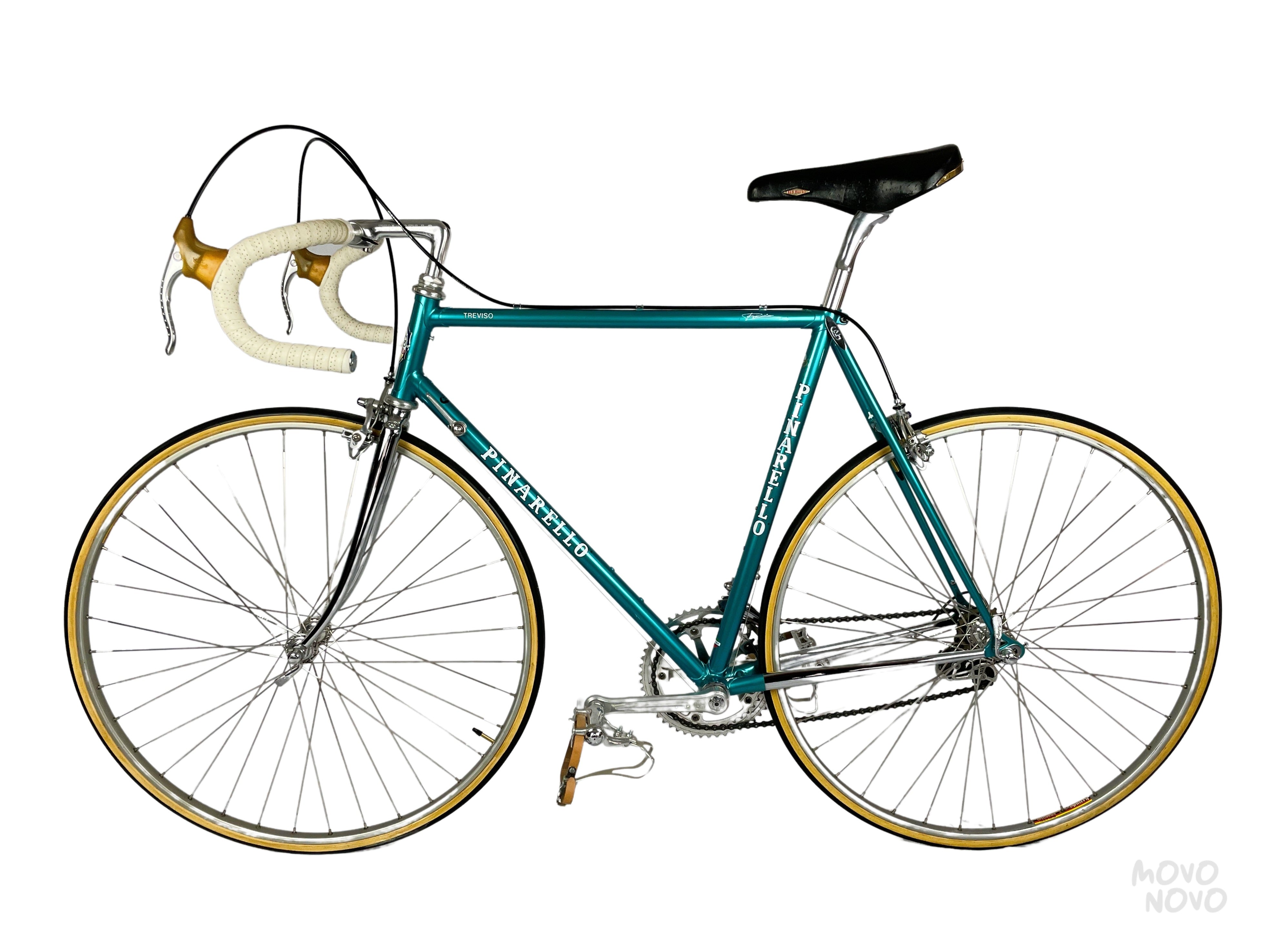 Pinarello Treviso 1978 - 56 - Bicycles