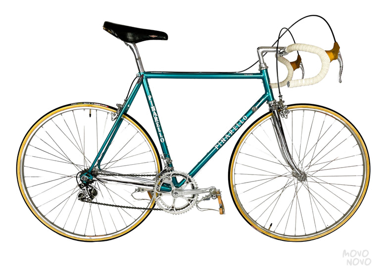Pinarello Treviso 1978 - 56 - Bicycles