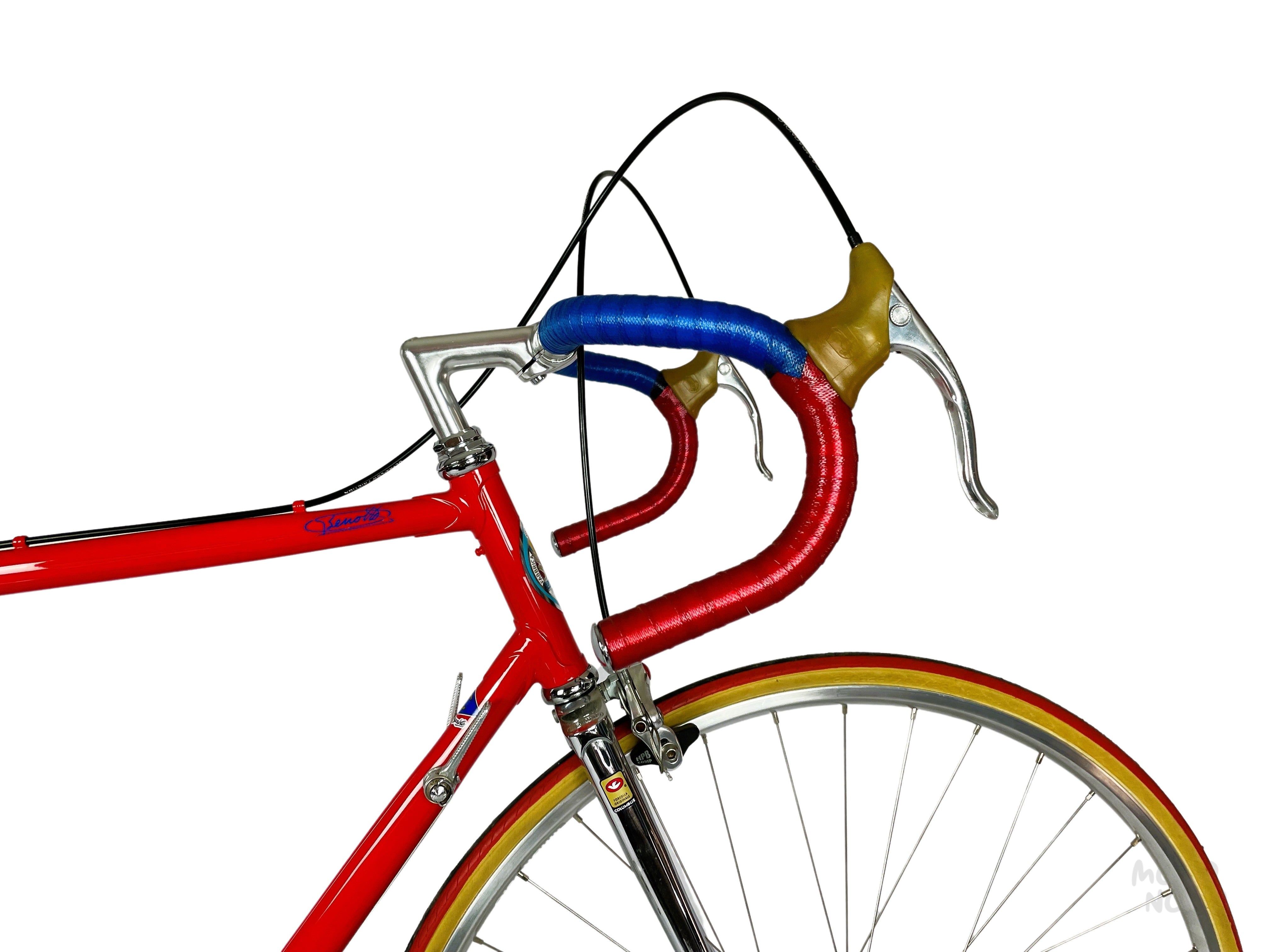 Benotto 3000 1970 - 56 - Bicycles