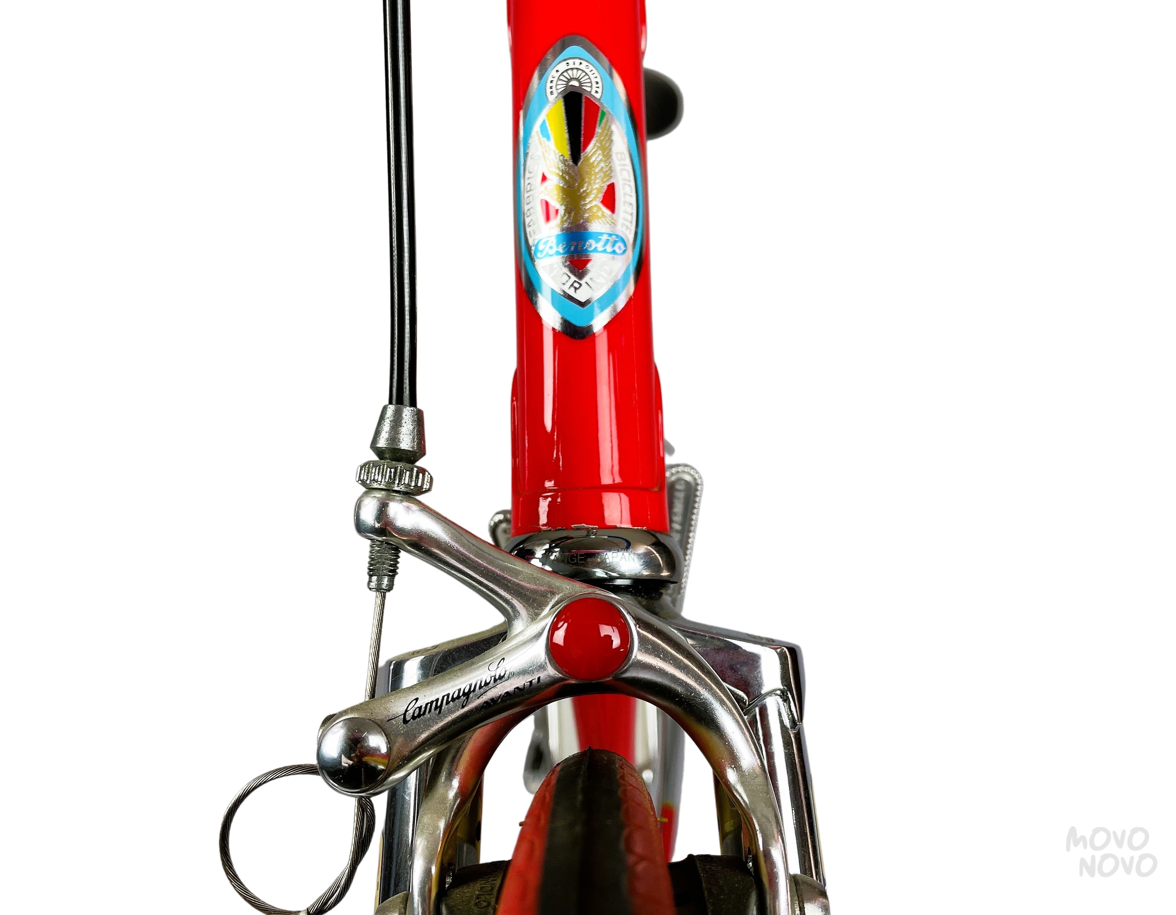 Benotto 3000 1970 - 56 - Bicycles