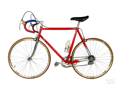 Benotto 3000 1970 - 56 - Bicycles