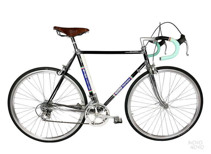 Gios Torino Profesional 1970 - 56 - Bicycles