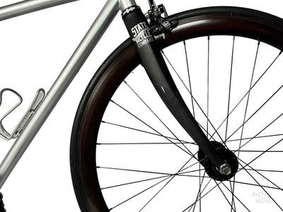 Defiance Fixie State Bicycle Company 2014 - S