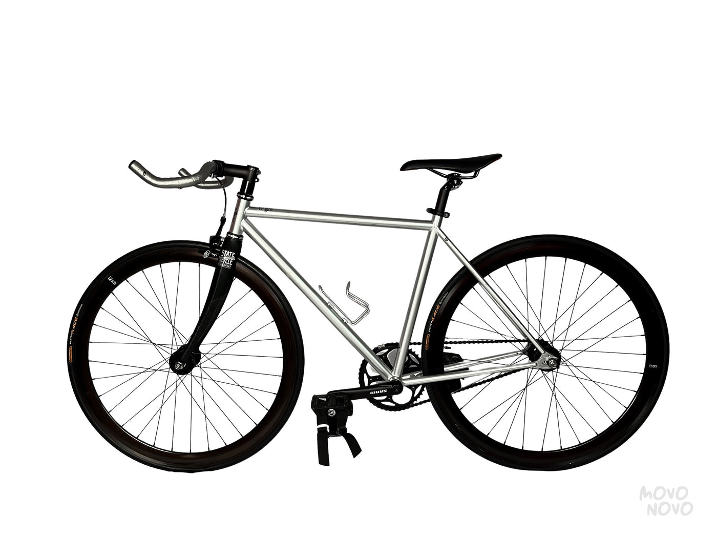 Defiance Fixie State Bicycle Company 2014 - S