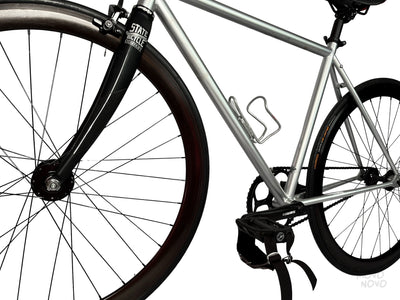 Defiance Fixie State Bicycle Company 2014 - S