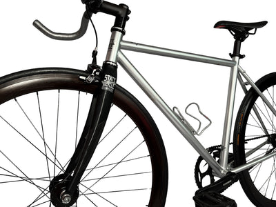 Defiance Fixie State Bicycle Company 2014 - S