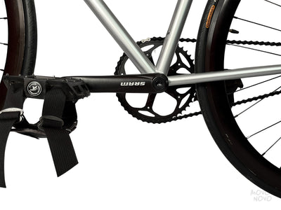Defiance Fixie State Bicycle Company 2014 - S