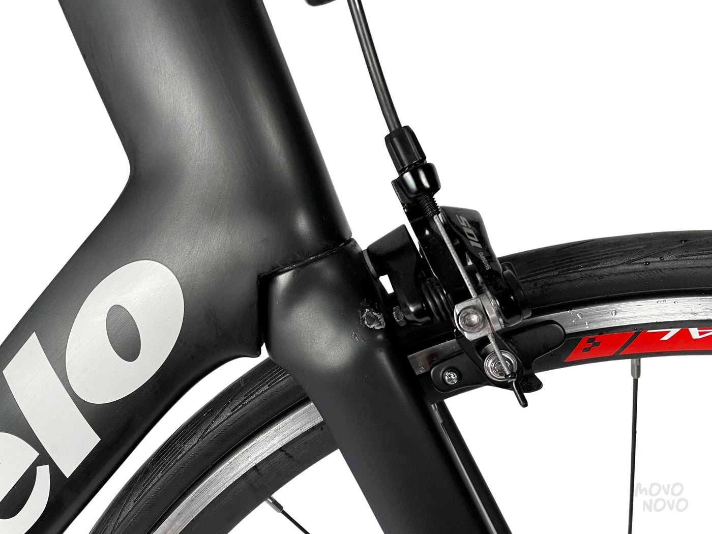 Cervélo S5 2015 - 60 - Bicycles