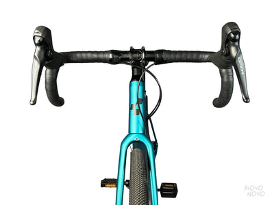 Cube Nuroad EX 2021 - M