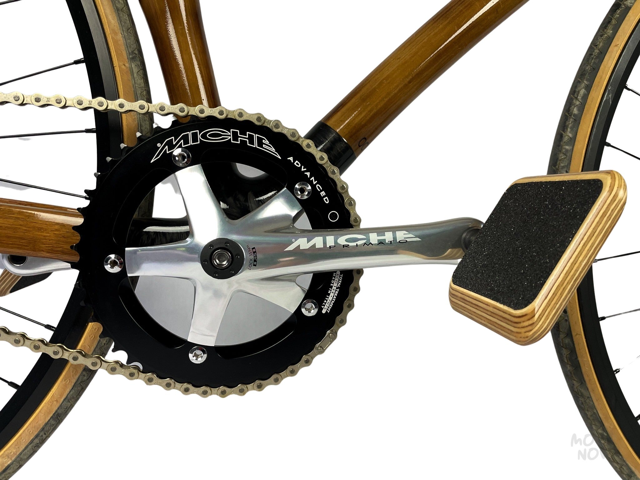 Bamboocycles Custom Made 2015 - 54 - Bicycles