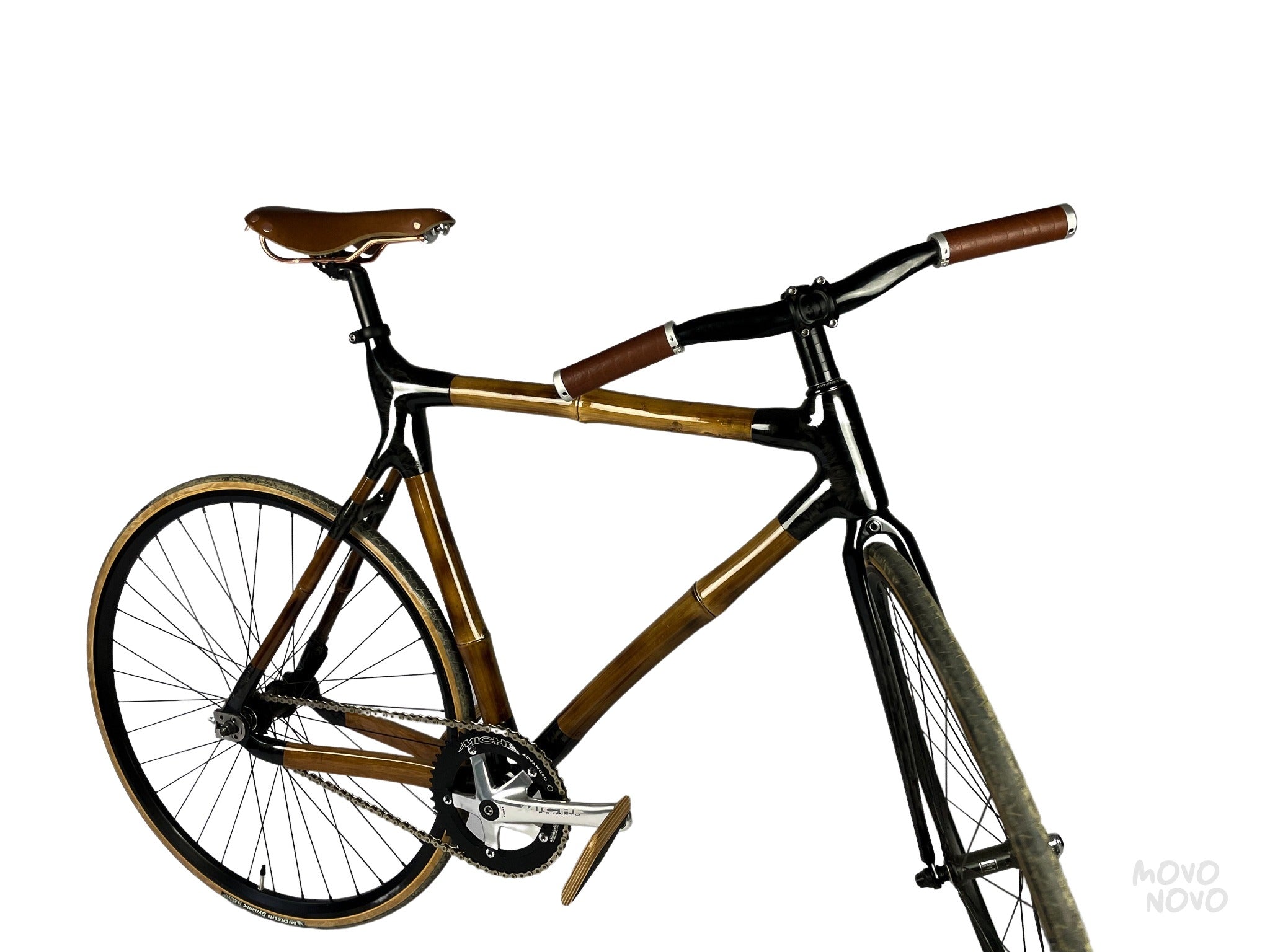 Bamboocycles Custom Made 2015 - 54 - Bicycles