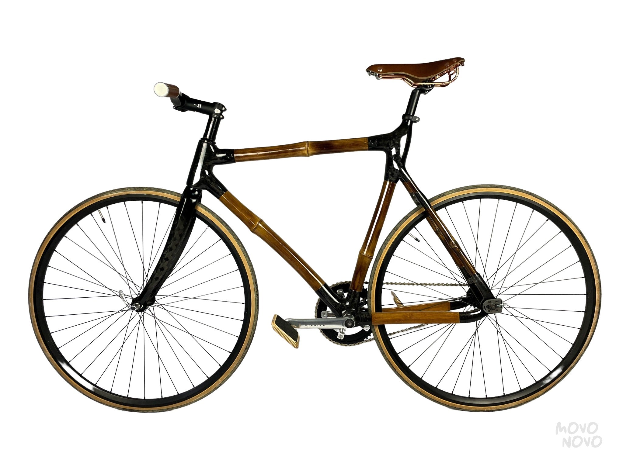 Bamboocycles Custom Made 2015 - 54 - Bicycles