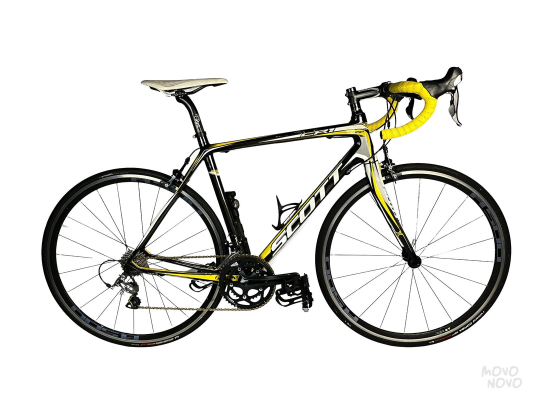 Cr1 Comp Bicicleta Scott Cr1 Cr1 Bike Scott Cr1 Carbon Comp Scott