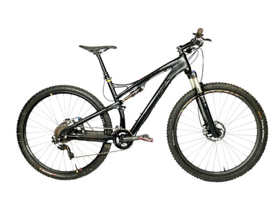 Specialized Epic S-Works 2011 - L - Bicycles