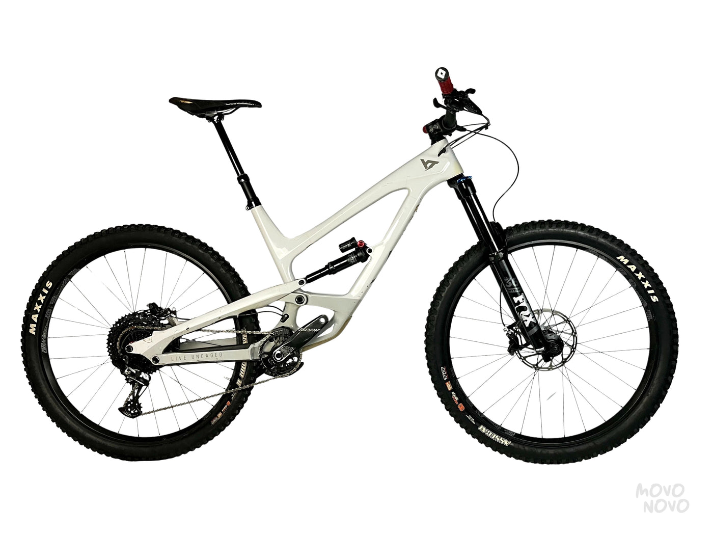 YT Industries Capra 2020 - XL