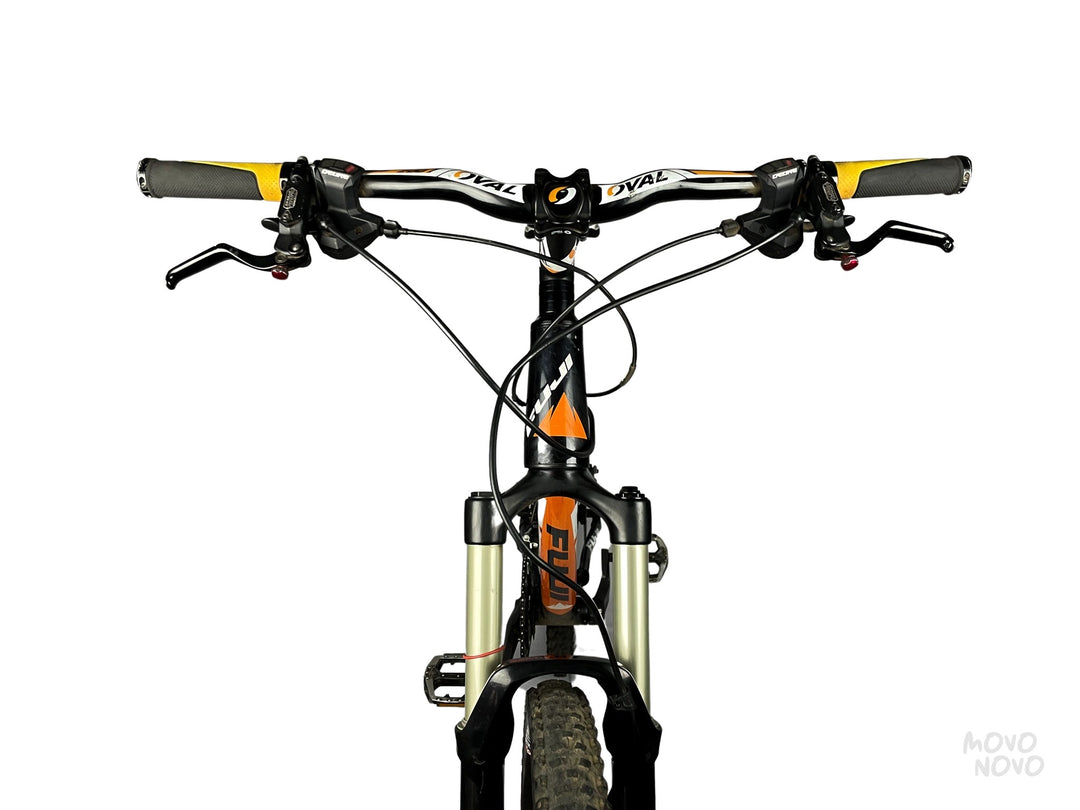 Ciclo Boutique Bicicleta Fuji Ruta Precio Fuji Reveal 2012 M