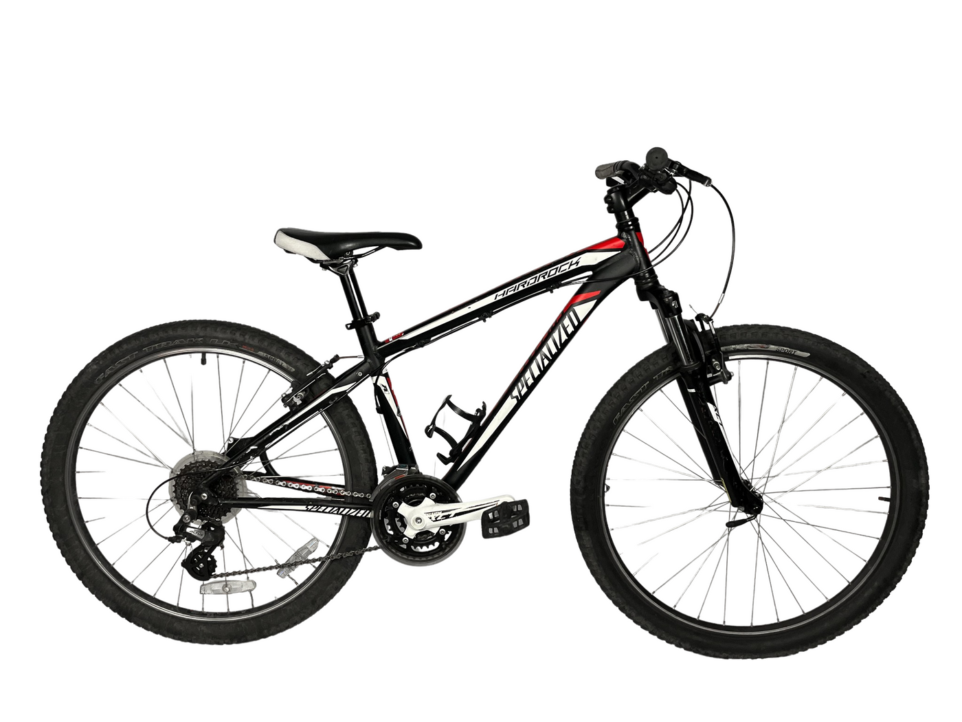 Specialized online hardrock 2011