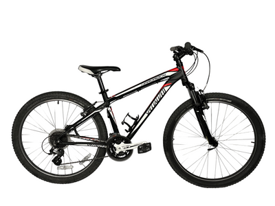 Specialized Hardrock 2011 - S