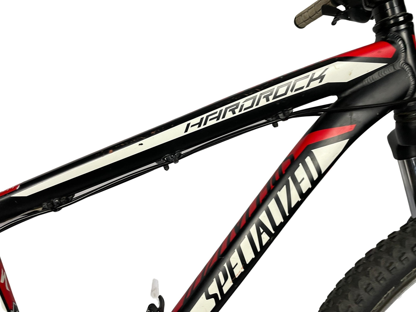 Specialized Hardrock 2011 - S