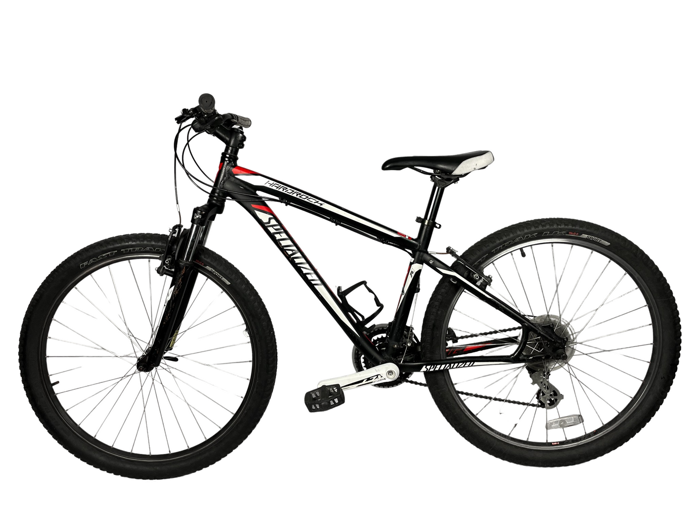 Specialized Hardrock 2011 - S