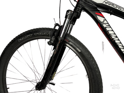 Specialized Hardrock 2011 - S