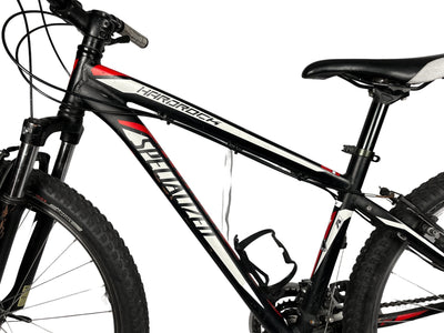 Specialized Hardrock 2011 - S