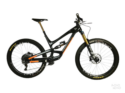 YT Industries Capra 2020 - XL