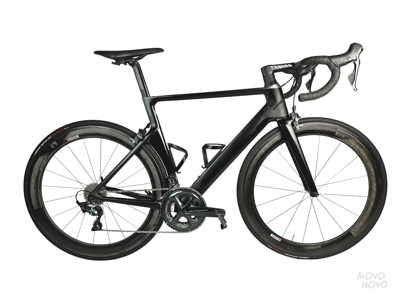 Canyon Aeroad CF SLX 8 2018 - M