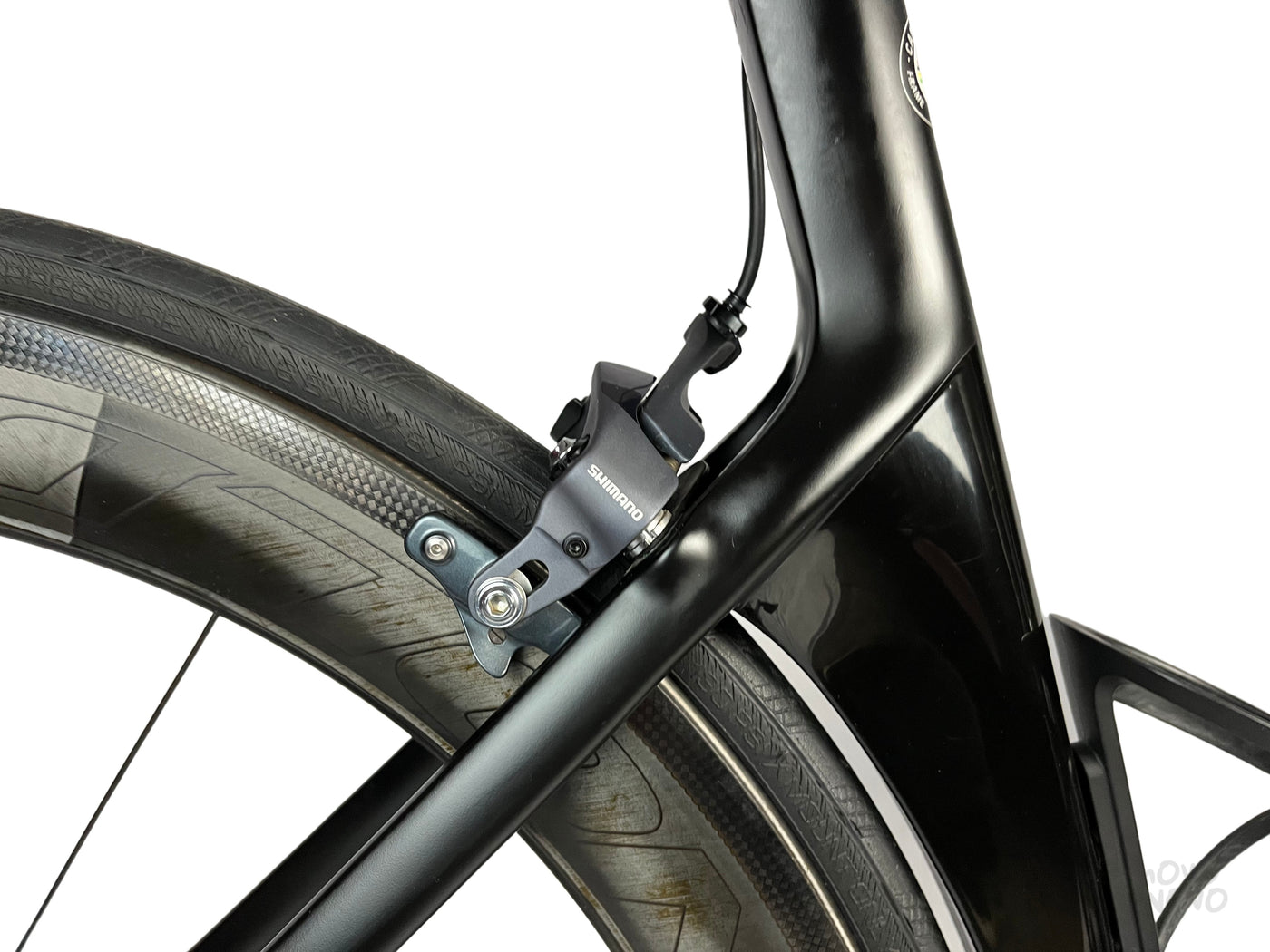 Canyon Aeroad CF SLX 8 2018 - M