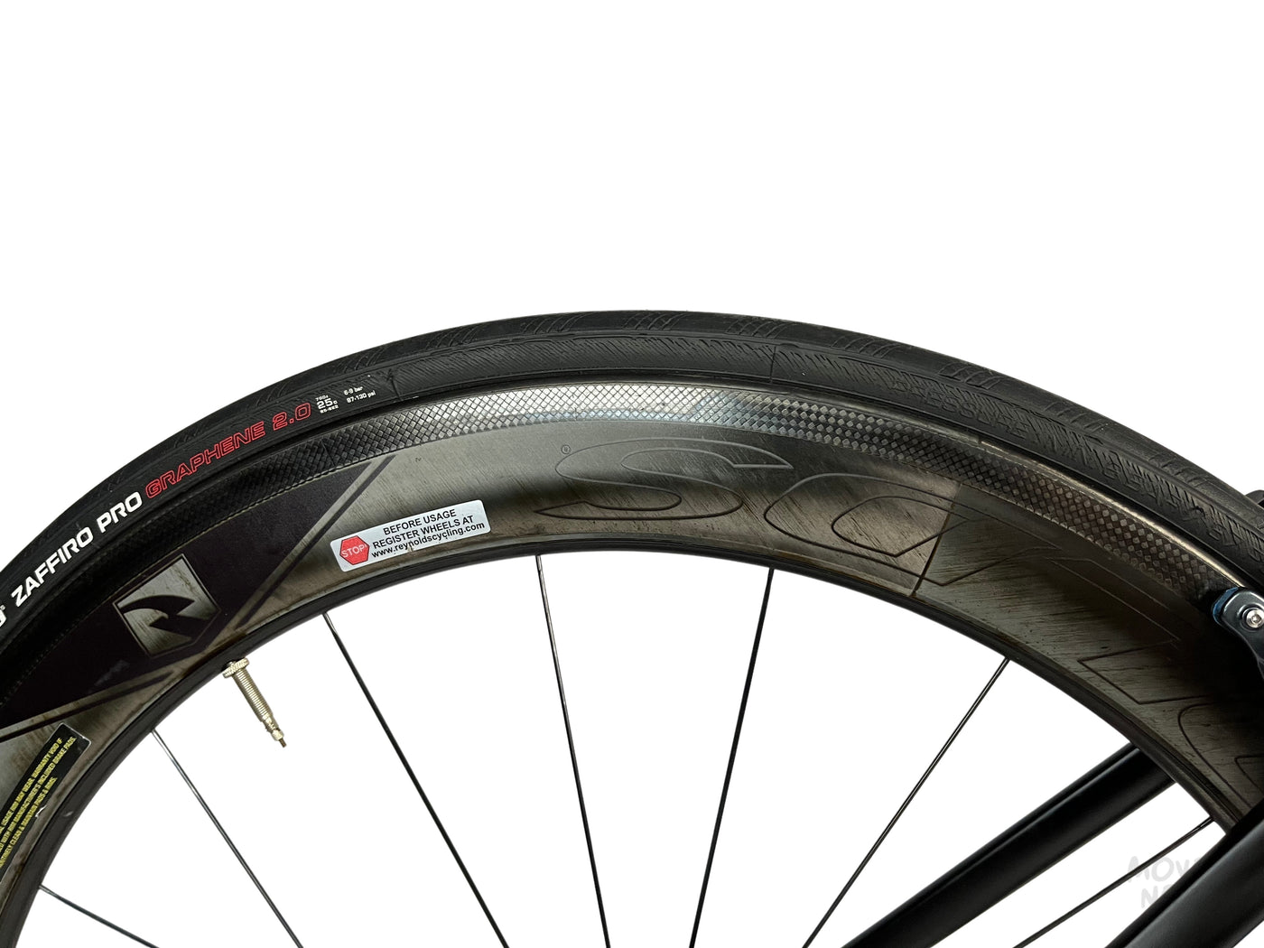 Canyon Aeroad CF SLX 8 2018 - M