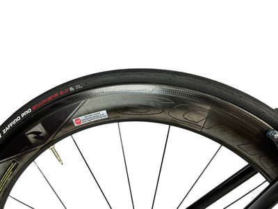 Canyon Aeroad CF SLX 8 2018 - M
