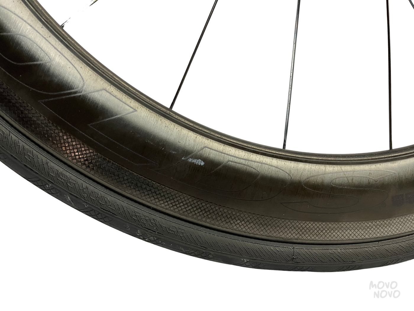 Canyon Aeroad CF SLX 8 2018 - M