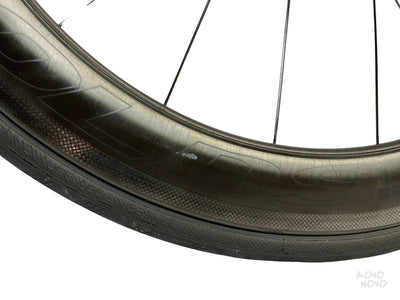 Canyon Aeroad CF SLX 8 2018 - M