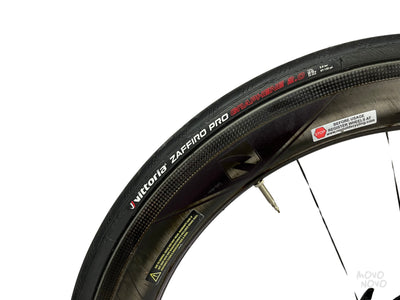 Canyon Aeroad CF SLX 8 2018 - M